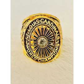 EBSportsRings.com 1942 St Louis Cardinals World Series Championship Ring,  SHIP