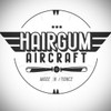 Hairgum Classic wax