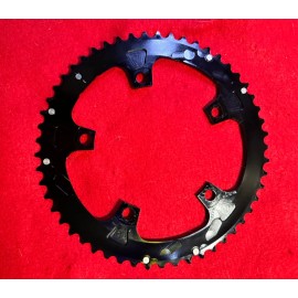 FSA Road Chainring 53t 130 BCD 5-Bolt 10/11-Speed Alloy - Brand New