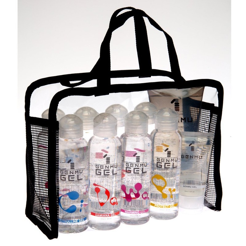 Genmu Protect Gel 120ml genmu Protective Gel