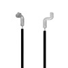 SizendHK 946-04397A Speed Selector Cable for Craftsman Husky MTD Troy-Bilt
