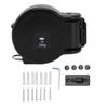 Indoor Retractable Clothesline 4.2m Heavy Duty Wear Resistant Rustproof Indoor