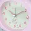Cute Cartoon Alarm Clock Kids Students Bell Alarm Clock Child
