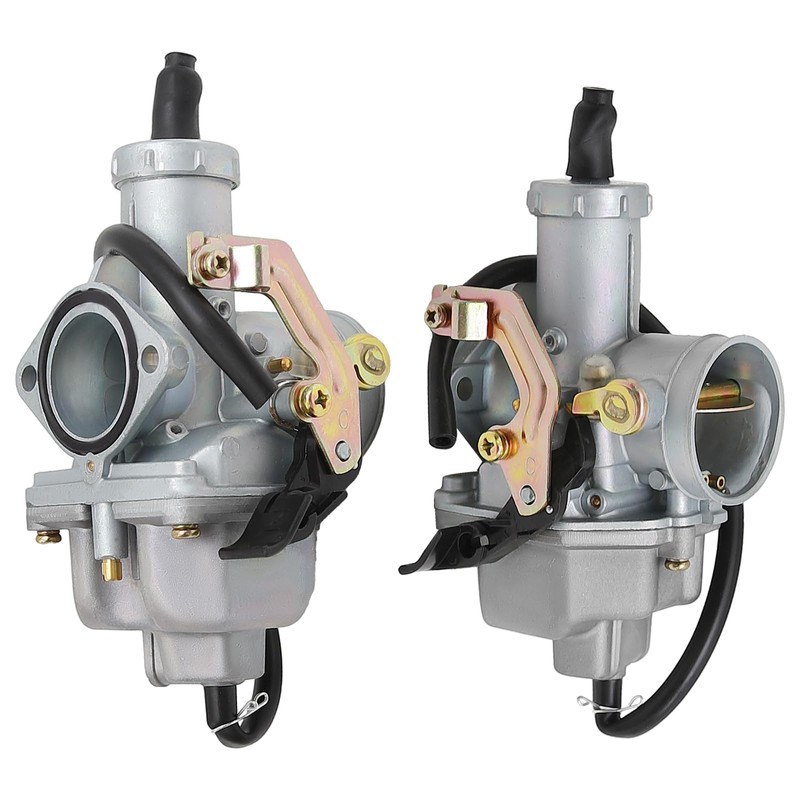 SYOWADA PZ27 Carburetor Replacement for Honda XR100 XR100R, Carburetor Replacement