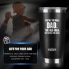KINBATA Birthday Gifts For Dad-Fathers Best Day Gift for Dad