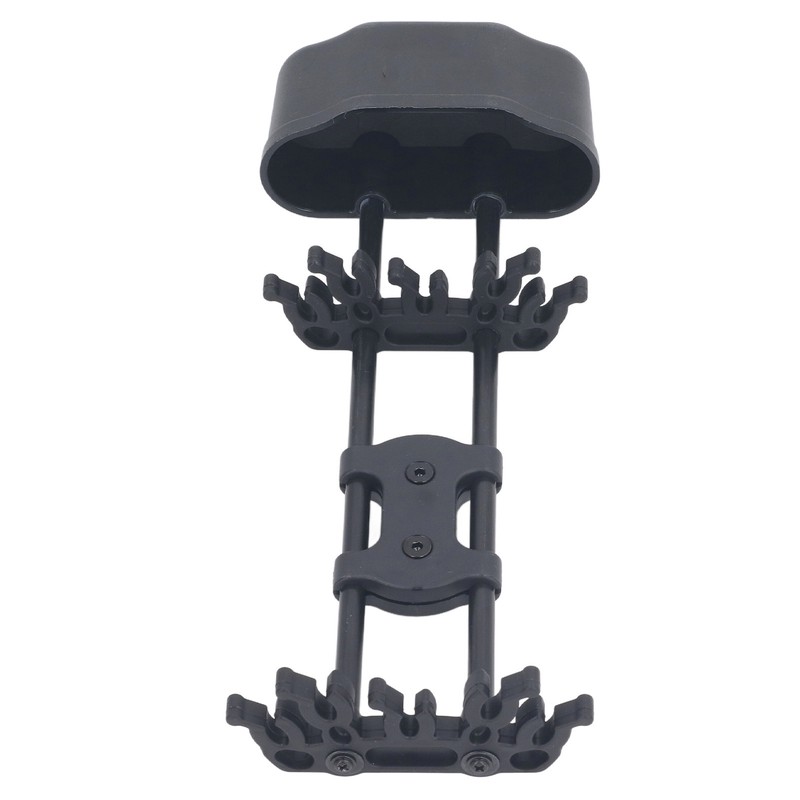 Bow Arrow Holder 5 Arrows Storage Compound Quick Release Bow