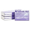 Naturelle Plus 25189973 Sanitary Napkins w/Wings, Dispenser Refill, 250/CT, White