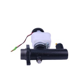 LSSOCH Brake Master Cylinder MY012-8351-00 MY012-8351-03 Compatible With Komatsu Fork Lift FG50A-7 FG45-7 FG40Z-7 FG40-7 FG35Z-7 FG35-7 FD50A FD35Z FD40Z