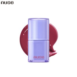 NUSE Care Liptual 4.5g, Color:03 Redish Huh