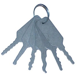 Majestic Mini Jigglers