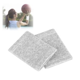 Zerone Bamboo Charcoal Compression Wristband, Breathable Wrist Guard for Football, Unisex, Size 11*7.5cm/4.3*3inch, Relieves Wrist Pain, Ideal for Athletes & Sports Enthusiasts