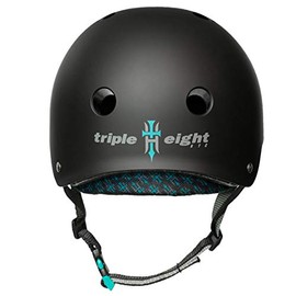 Triple 8 The Certified Sweatsaver Tony Hawk Signature Edicion XS/S