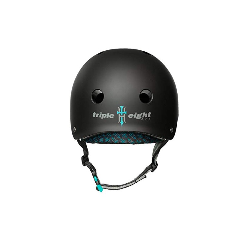 Triple 8 The Certified Sweatsaver Tony Hawk Signature Edicion XS/S