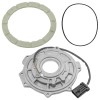 Caltric 3236645 3236045 Front Differential Output Cover For Polaris General