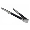 Camel Black Multi-Purpose Kitchen Tongs 28cm 2ea