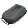VR Headset Carrying Case Portable EVA Thickened Scratch Proof Shock