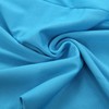 Photography Chromakey Bodysuit Blue Special Effects Full Body Stretch Fabric