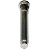 Dorman 610-786 Rear M14-1.50 Serrated Wheel Stud - 15.85mm Knurl,