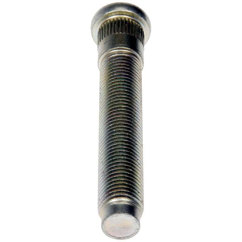 Dorman 610-786 Rear M14-1.50 Serrated Wheel Stud - 15.85mm Knurl,