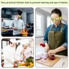 Onion Goggles No Tears Glasses Goggles Anti-splash Tearless Eyes Protector