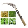 Augmentation 稔 (HOUNEN) Stainless Steel Gold # # # #