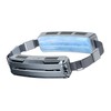 Wearable Waist Fan 3 Speeds Portable Mini USB Belt Fan