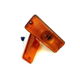 RYCZ 1968 1969 DODGE Sweptline D100 D200 D300 Truck Turn Signal Light Set #258-set