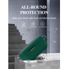Case for Denon PerL Pro 2024 True Wireless Earbuds, Soft