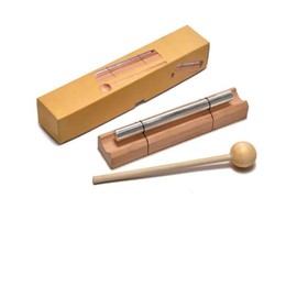 Tuningforkshop Sound Healing Angel 4225 Hz Energy Bar Chime for Sound Healing
