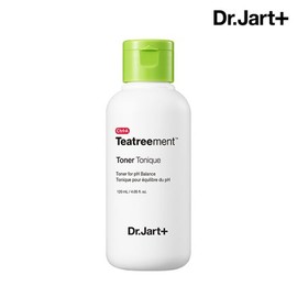 Dr. Jart+ 닥터자르트 컨트롤에이 티트리먼트 토너 120ml Dr. Jart+ Control A Tea Tree Treatment Toner 120ml