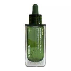 Mediheal 메디힐 티트리 진정 수분 앰플 50ml 1개 / 써클 Mediheal Tea Tree Soothing Hydrating Ampoule 50ml 1ea/Circle