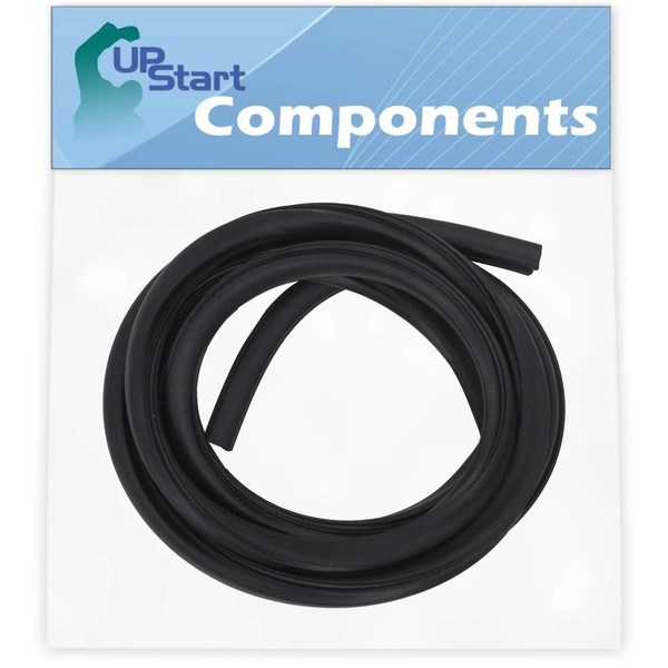 154827601 Dishwasher Tub Gasket Replacement for Frigidaire LFBD2409LB0B Dishwasher -