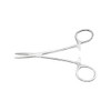 Motanar Professional Stainless Steel Pets Dogs Cats Hemostat Forceps Scissors
