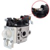 Harbot PB-251 PB-265L Carburetor for ECHO PB251 PB 251 PB265L