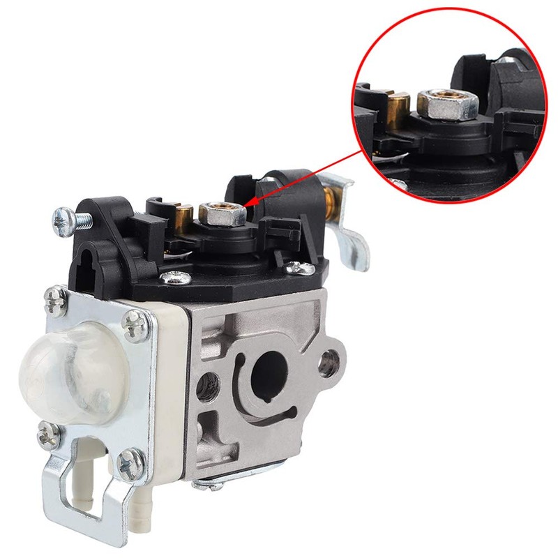 Harbot PB-251 PB-265L Carburetor for ECHO PB251 PB 251 PB265L