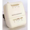 White Rodgers 1C20-101 Economy 24 Volt/Millivolt Heat Thermostat