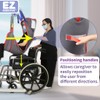 EZ Assistive Universal Full Body Patient Lift Sling for Patient