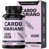Extracto de Cardo Mariano Beyond Vitamins 100% Natural y Vegano