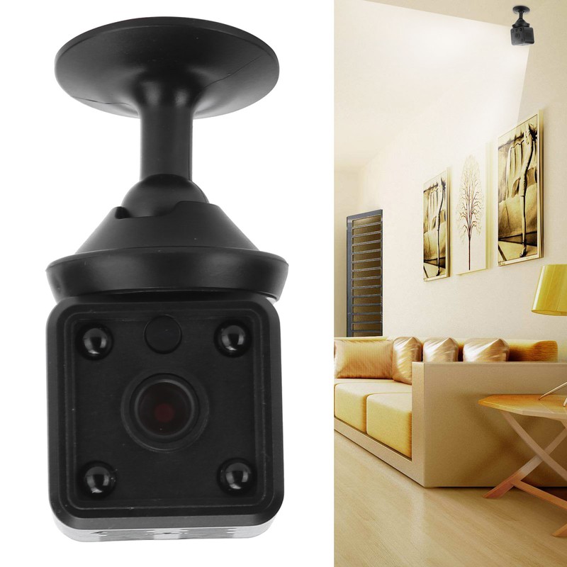 Wireless Monitor Camera 1080P High Definition Mobile Remote Network Security