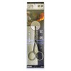 Hachitetsu Beard Scissors 88005
