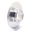 QMINOX 4 Inch × 2 Inch Sanitary Fitting End Cap