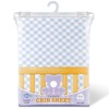 Crib Sheets/Crib Sheets Boys/Crib Sheets Girls for Baby - Infant