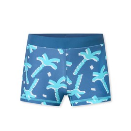 Schiesser Boys' Swimming Trunks, Air_182731