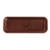 (Ibuki Craft TOOL S) Grill Plate M Brown | Fish