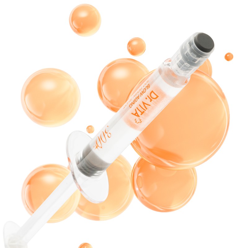 Dr.VITA [Dr.VITA]Slow Aging 300 PDRN Shot 4.5ml
