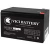 12V 7AH Battery for Higdon Pulsator II Mallard Decoy -
