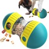 Cozioz Adjustable Dog Puzzle Toy - Interactive Enrichment and Slow