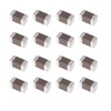 Create idea 100pcs 10uF 50V 1206 SMD Ceramic Capacitors X5R