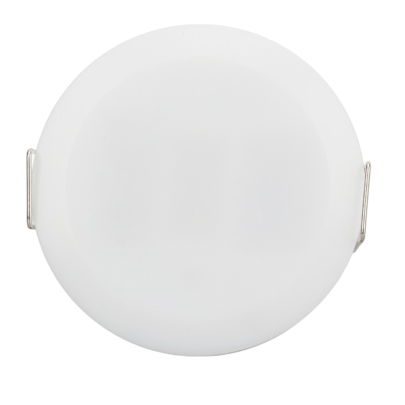 AC220V/110V Millimeter Wave Presence Sensor Adjustable 24GHz Motion Detection Ceiling