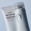 Jumiso [Acne functionality] Jumiso Pore Purifying Salicylic Acid Cleansing Foam